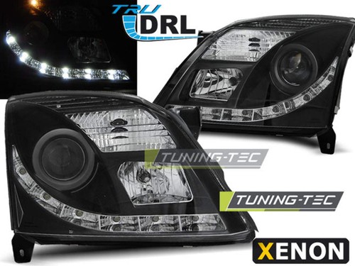 Tuning tec xenon led - xenon,