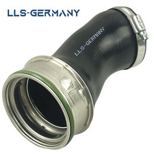 TURBO LADELUFTSCHLAUCH FÜR