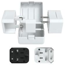 Universal Reiseadapter für 150 Länder Welt Netzadapter Steckdose Weltweit Reise