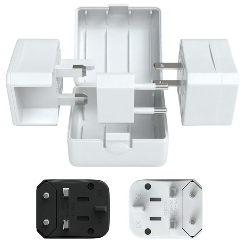 Universal reiseadapter für - universal,