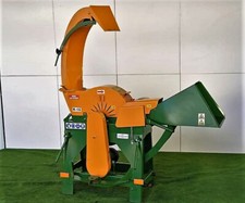 Holzhäcksler Holzschredder