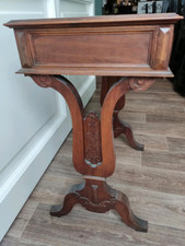 Nähtisch, Basteltisch, Schmucktisch, Schminktisch