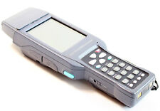 Casio DT-X11M10E Handheld Terminal Laserscanner mit Windows 5.0 CE & Bluetooth