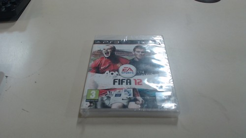 Fifa electronic - (ps3),,