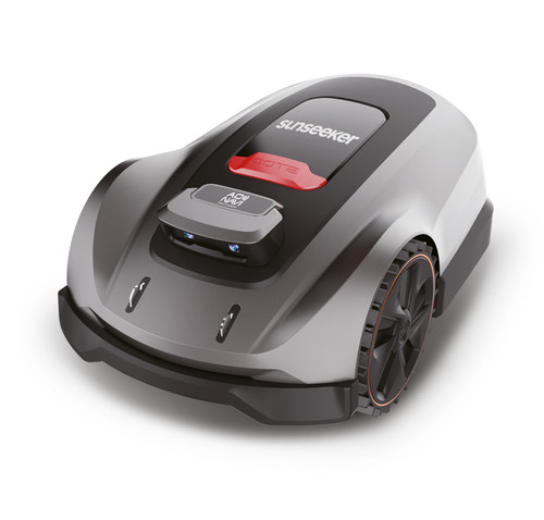 Sunseeker mähroboter - sunseeker, x3