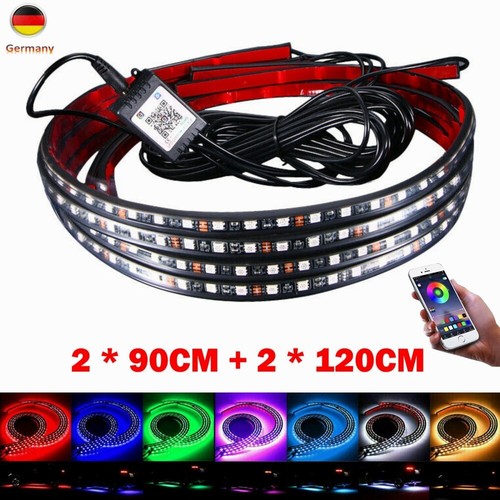 Led rgb auto - rgb,