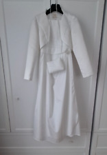 Kommunionkleid Gr. 158/164