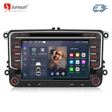DAB+ Autoradio NAVI CD Bluetooth für VW Golf 5 6 PLUS Touran Passat B6/B7 Tiguan