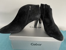 Gabor damen stiefelette ankle - gabor, stiefelette,ankle