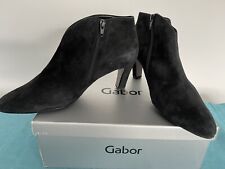 Gabor Damen Stiefelette,Ankle