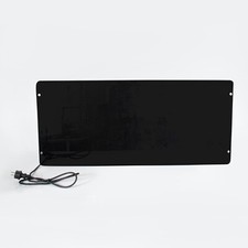 Mauk Wand Glas Konvektor