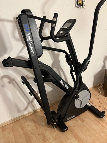 Maxxus crosstrainer - maxxus, cx
