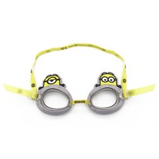 3D Minion Kinder Schwimmbrille