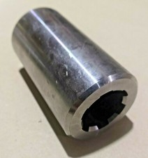 Zapfwellen Profilhülse 1-3/8"