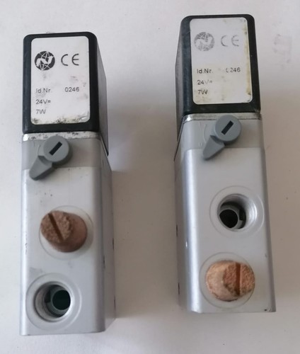 Stk herion norgren - 1,