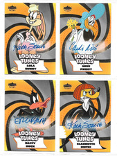 2024 Fleer Retro Looney Tunes