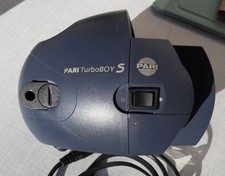 Kleinkompressor PARI TurboBoy S