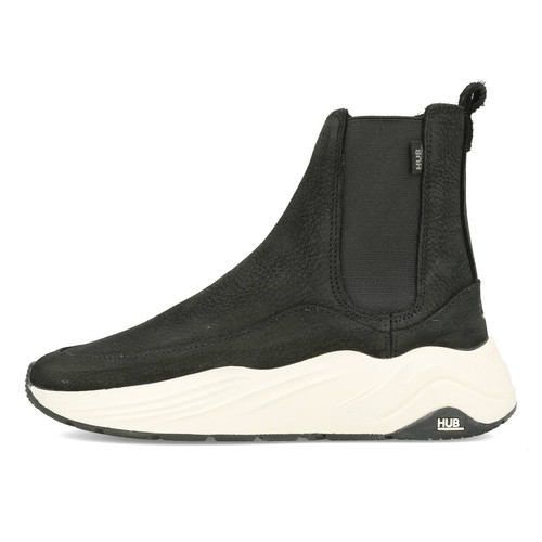 Hub flow n42 - n42, nubuck