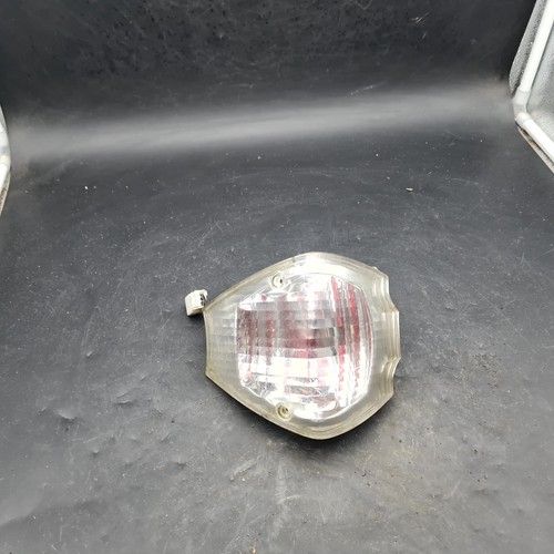Rücklicht scheinwerfer - rücklicht,