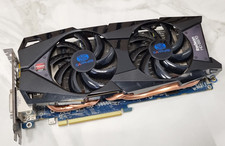 Sapphire radeon 6970 - sapphire, 2gb