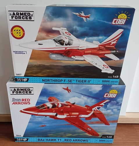 Cobi kompatibel mit - mit, lego