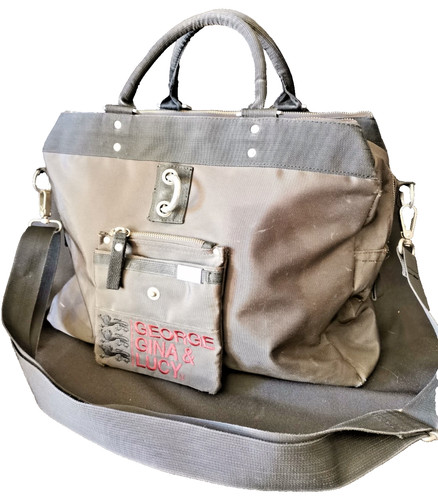 Original vintage george gina - gina, &