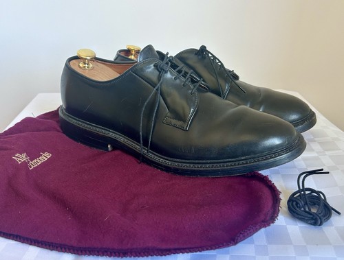 Allen edmonds leeds 9501 shell - edmonds,