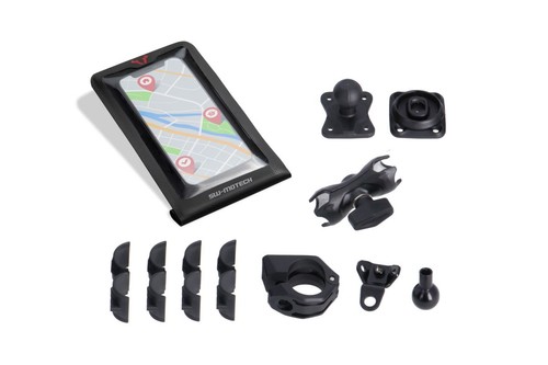 Motech universal navi - sw-motech, navi-kit