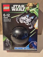 LEGO Star Wars 75008 Planet