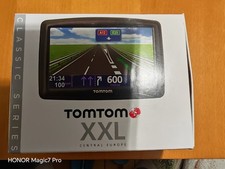 TomTom XXL Classic Edition