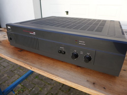 Nad 2100 hochwertiger stereo - hochwertiger, stereo-