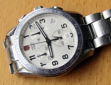 VICTORINOX Uhr - Chronograph
