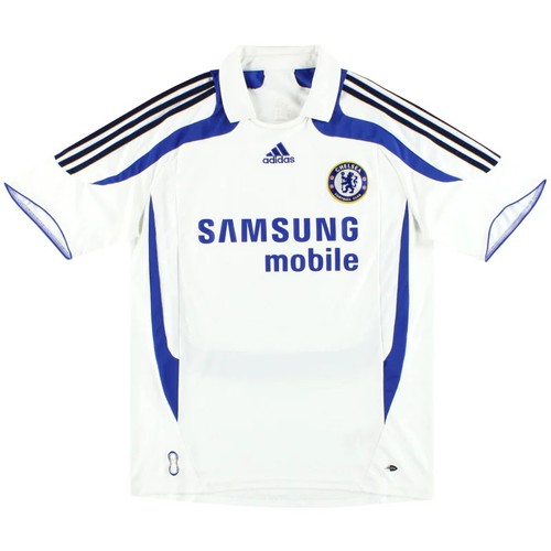 Chelsea auswärtstrikot gr - 3.,