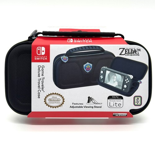 Bigben nintendo switch lite - switch,