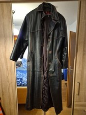 Ledermantel zu Verkaufen 3