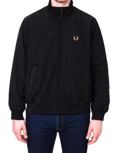 Fred perry jacke - perry,