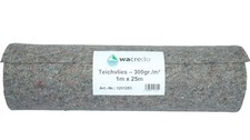(2 EUR/m²) Teichvlies 300