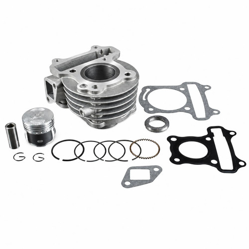 Scooterlibre zylinderkit 50ccm - scooterlibre,