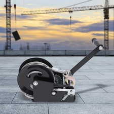 Handwinde manuell 1500KG mit