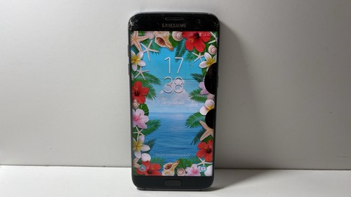 Samsung galaxy edge 32gb - s7,