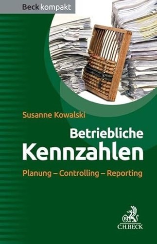Betriebliche kennzahlen - betriebliche,