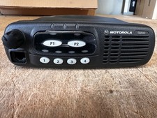 Motorola GM340 UHF