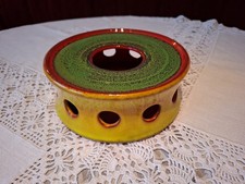 Stövchen 1805 Keramik Retro