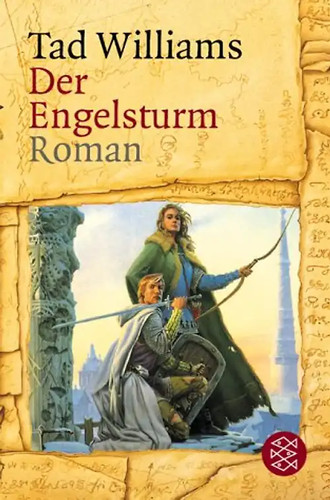 Der engelsturm - der,