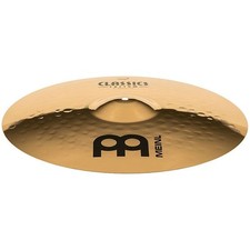 Crash-Becken Meinl Classics