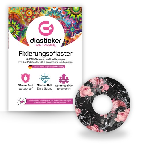 Freestyle libre pflaster - freestyle,