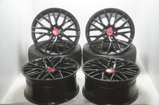 4 x Mam RS4 19 Zoll Alufelgen