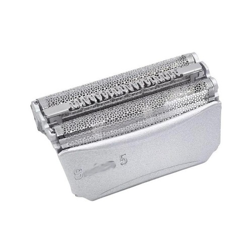 Ersatzfolienkopf für braun - für,