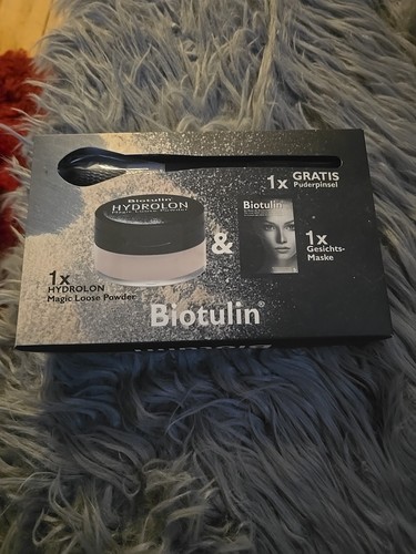Biotulin 3er set 20g hydrolon - biotulin,