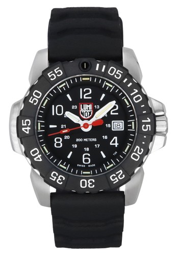 Luminox navy seal rsc swiss - rsc,